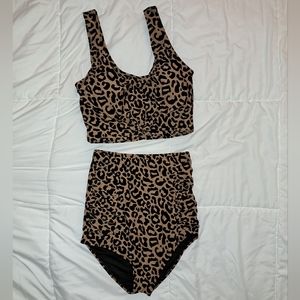 Women's Swimming Suite